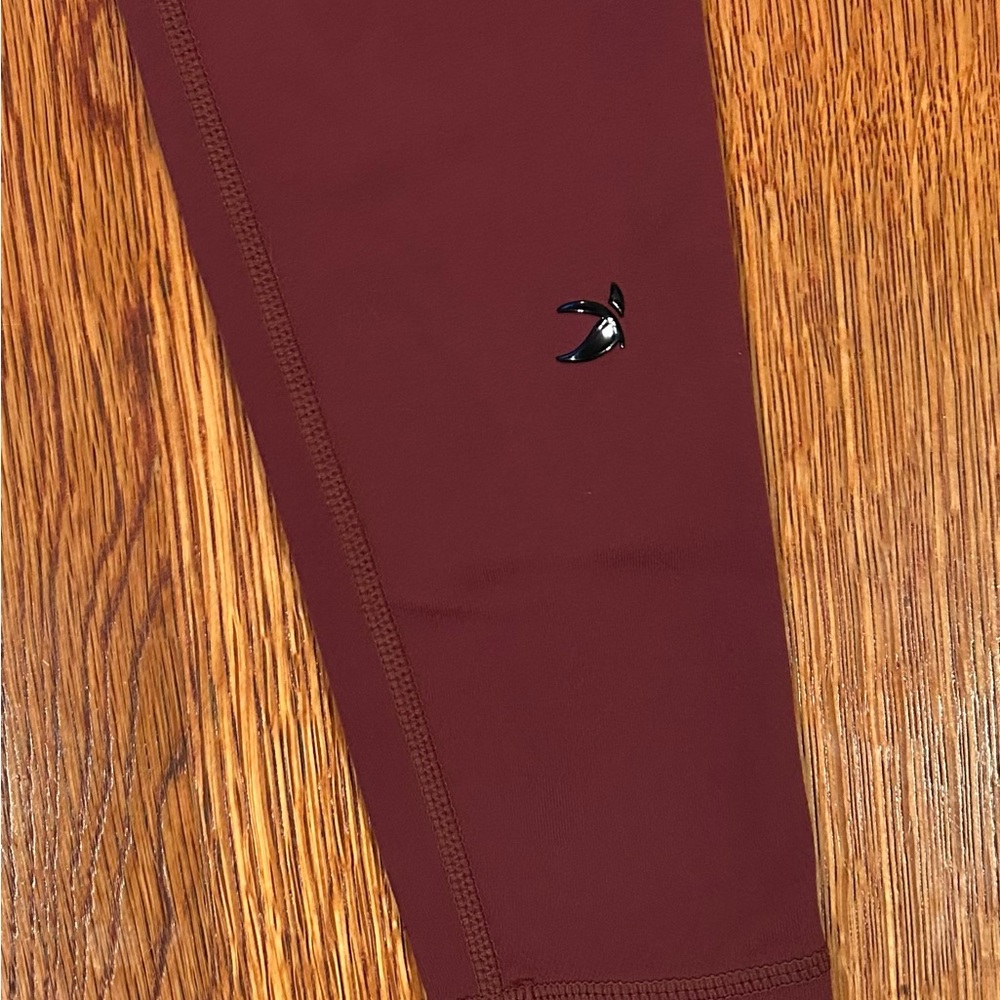 Glyder Tone Up Leggings - Size XS - Picture 2 of 7